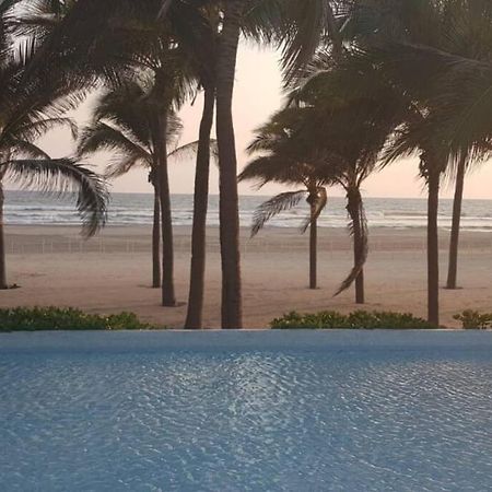 Precioso Departamento En Acapulco Diamante Apartman Kültér fotó