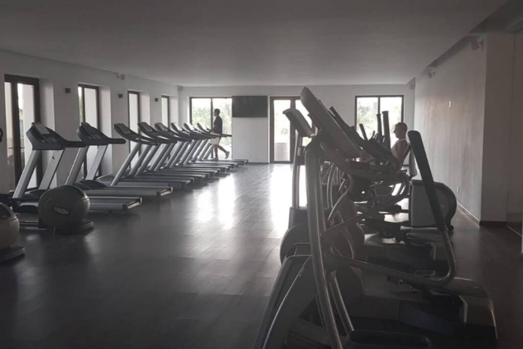 Precioso Departamento En Acapulco Diamante Apartman Kültér fotó