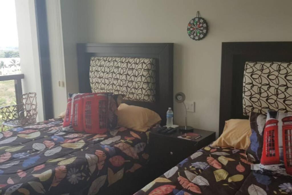 Precioso Departamento En Acapulco Diamante Apartman Kültér fotó