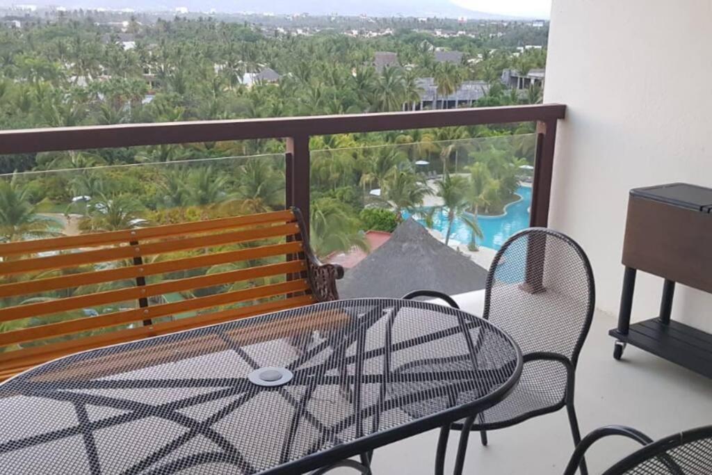 Precioso Departamento En Acapulco Diamante Apartman Kültér fotó