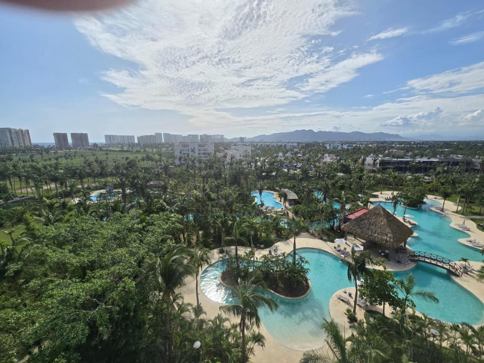 Precioso Departamento En Acapulco Diamante Apartman Kültér fotó