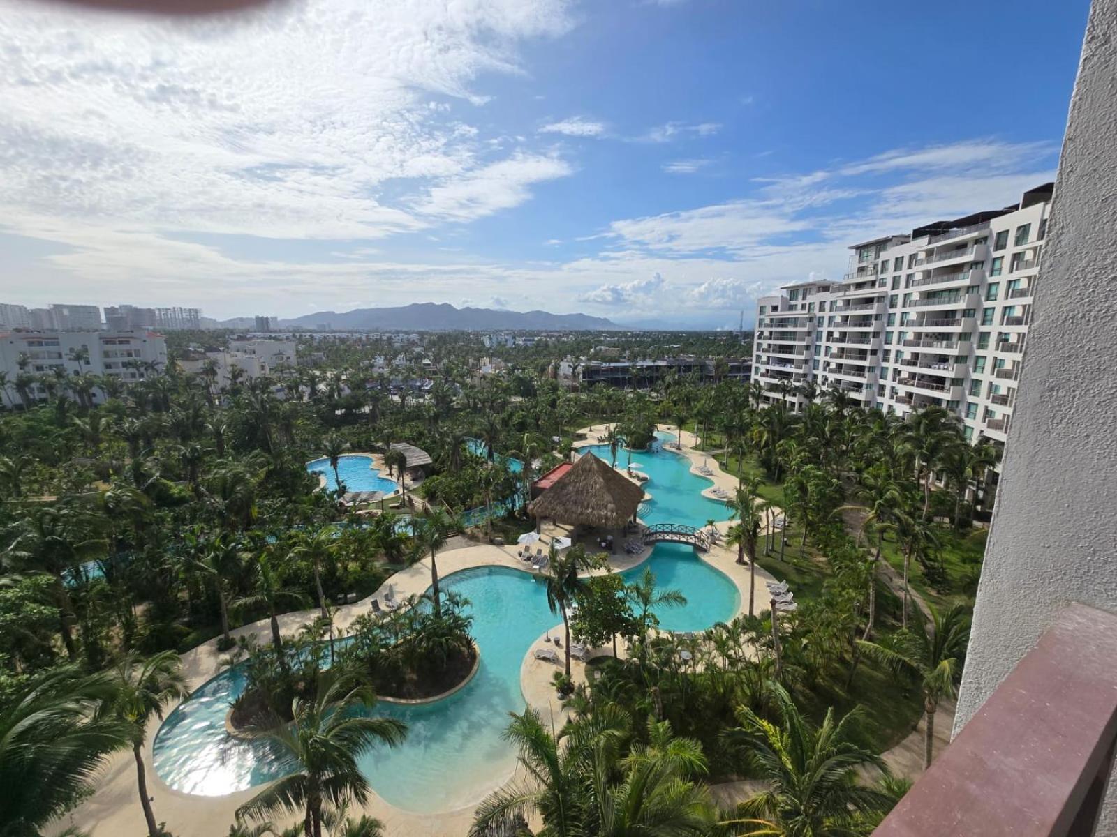 Precioso Departamento En Acapulco Diamante Apartman Kültér fotó